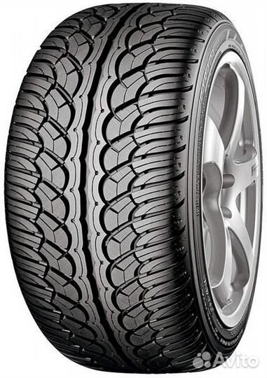 Yokohama Parada Spec-X PA02 285/40 R23 111V