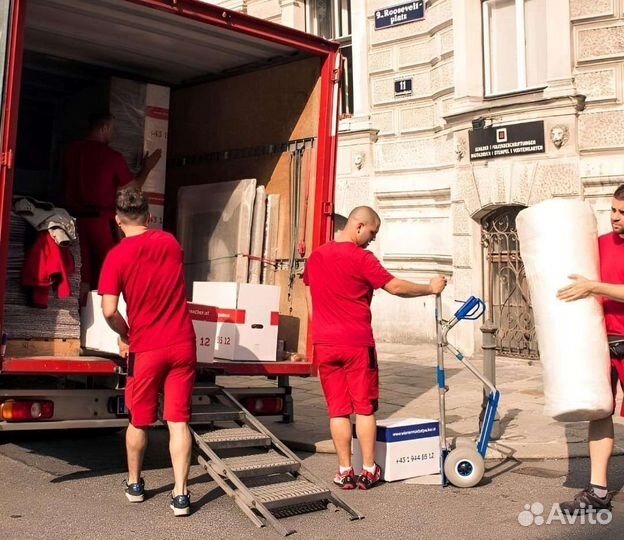 Грузчик подработка / Севастополь оплата ежедневно