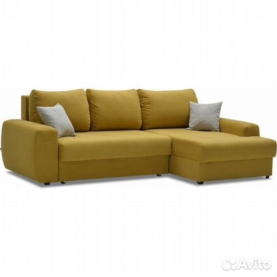 Диван угловой