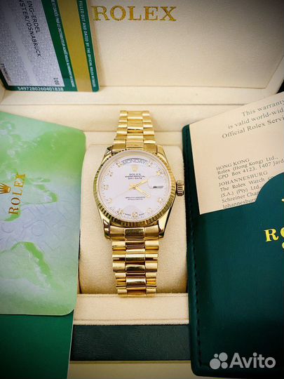 Швейцарские часы выкуп/оценка