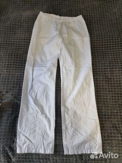 Рабочая одежда