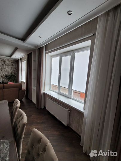 Рулонные шторы