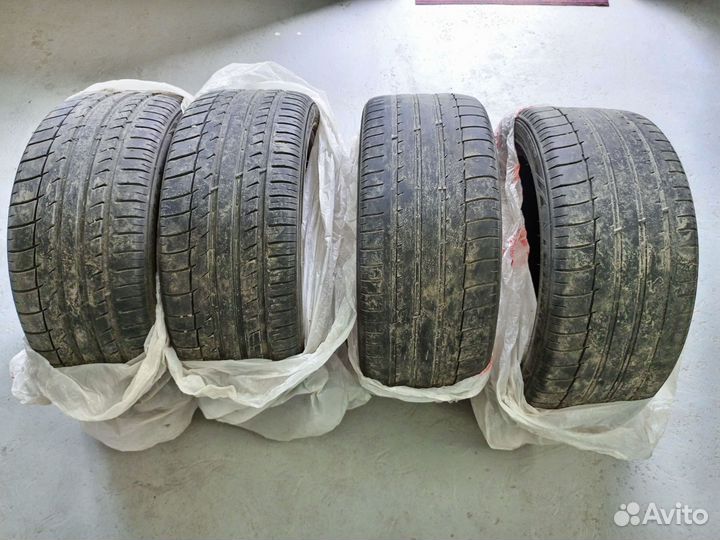 Triangle LS01 225/45 R17 100B