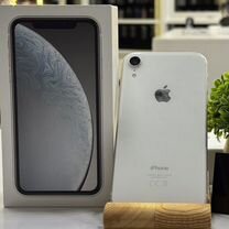 iPhone Xr, 128 ГБ