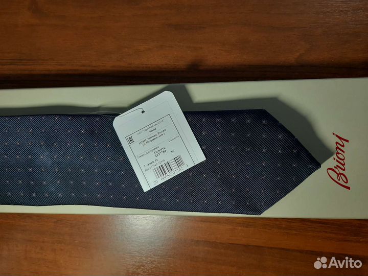 Галстук оригинал