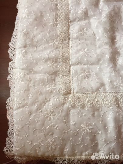 Детское одеяло