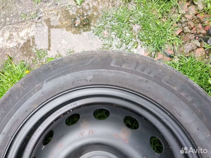 Диски r 15 4 100 штамповка