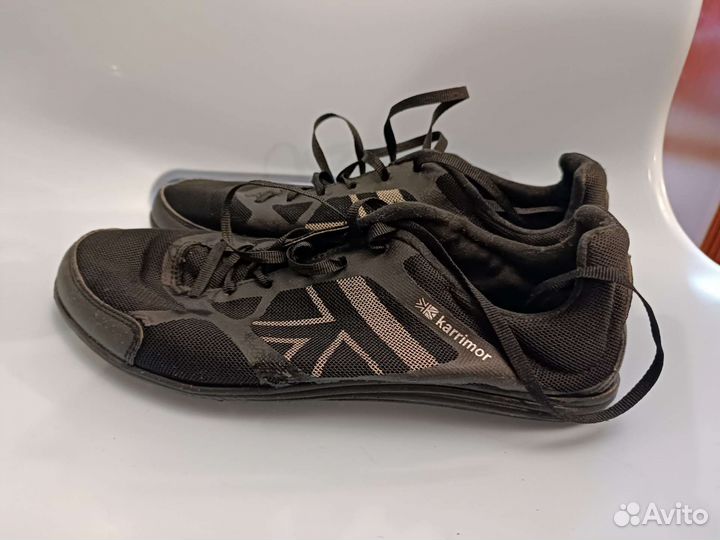 Шиповки для бега karrinor