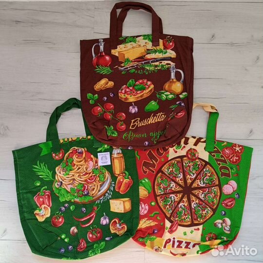 Сумка шоппер