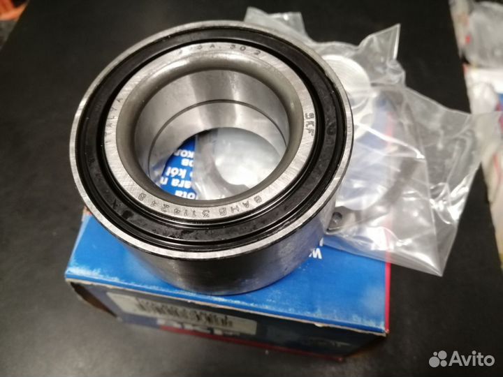 Подшипник ступицы BMW E36 E46 задний