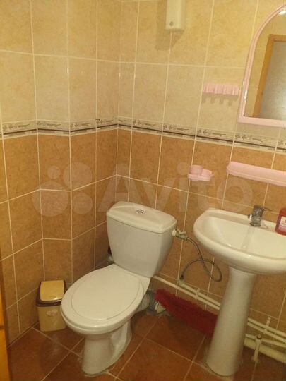 2-к. квартира, 55 м², 4/5 эт.