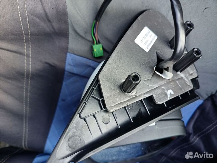 Зеркало заднего вида LADA granta