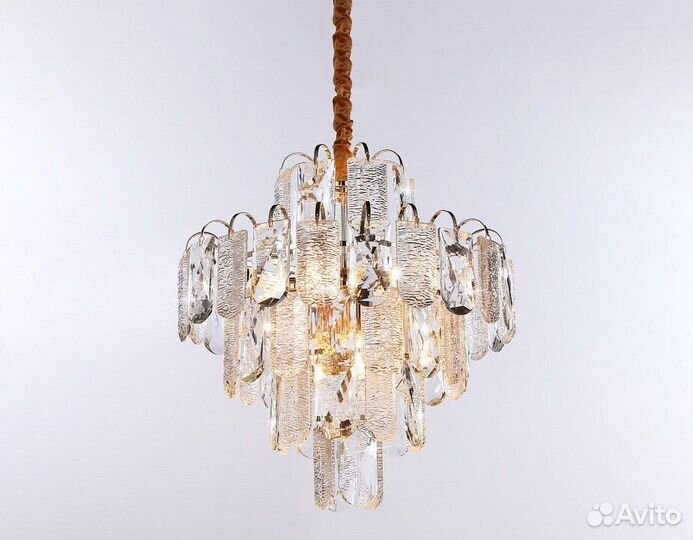 Подвесная люстра Ambrella Light TR TR5231