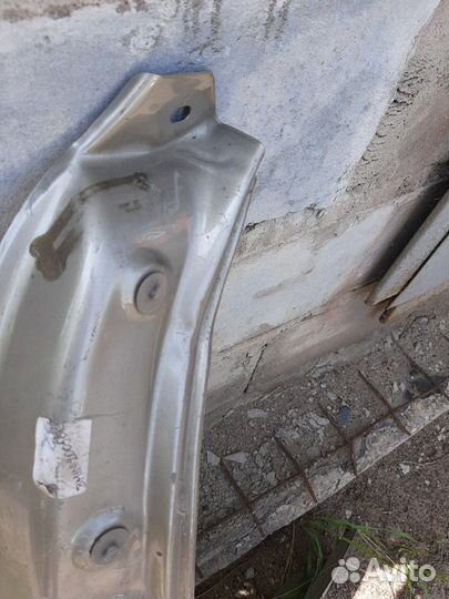 Крыло Mini Cooper R55 переднее правое