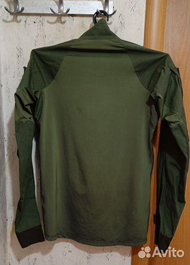 Боевая рубашка (Combat Shirt) Сплав