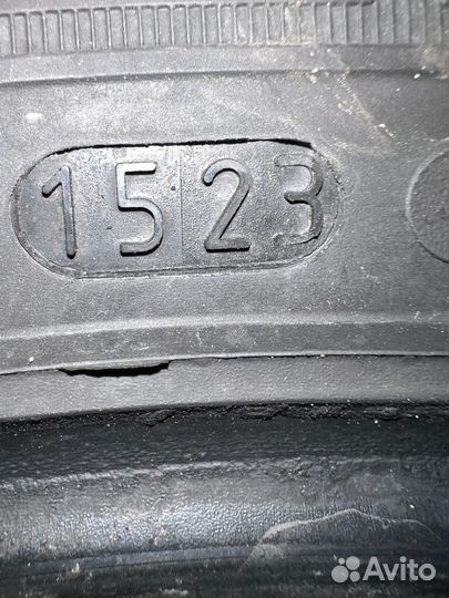 Nokian Tyres Nordman 7 SUV 225/60 R18