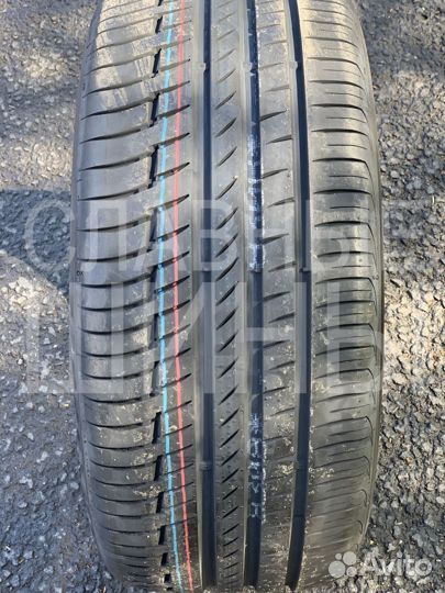 Continental PremiumContact 6 315/35 R21 111Y