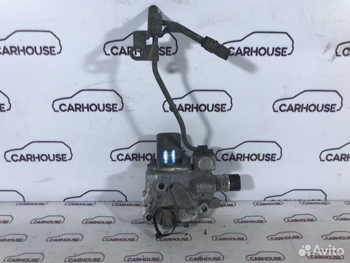 Тнвд Mitsubishi Chariot 2.4