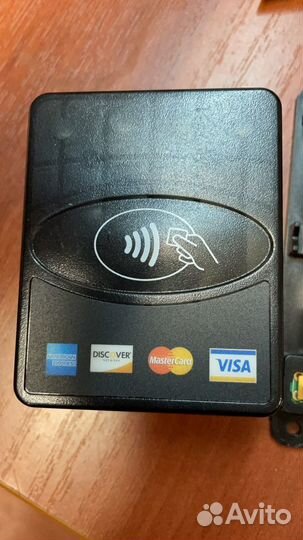 Vivo pay 3 (виво пэй киоск 3)