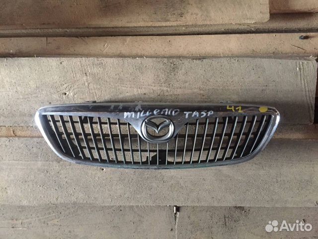Решетка радиатора Mazda Millenia TA5P/xedos-9