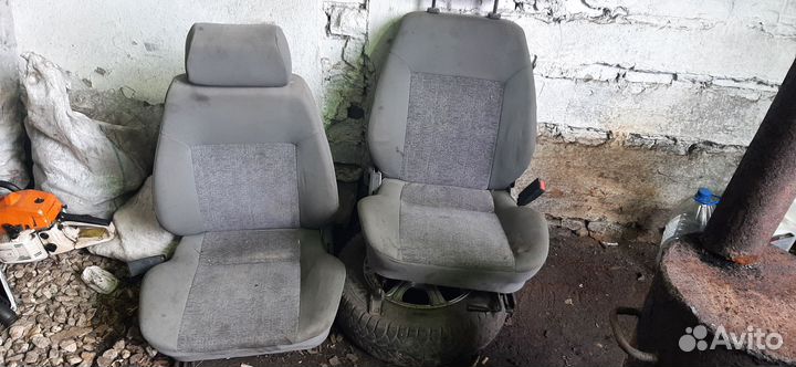 Фары на daewoo nexia