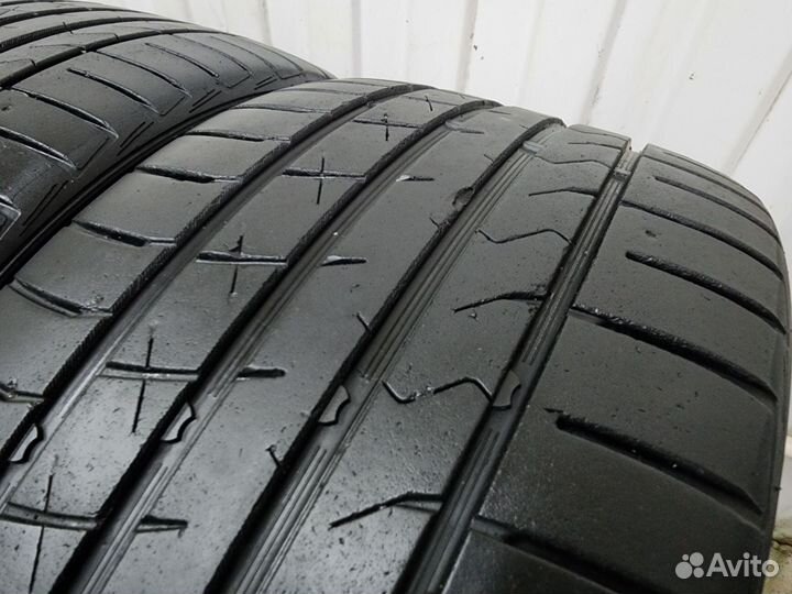 Habilead HF330 245/40 R18 и 265/35 R18 97Y