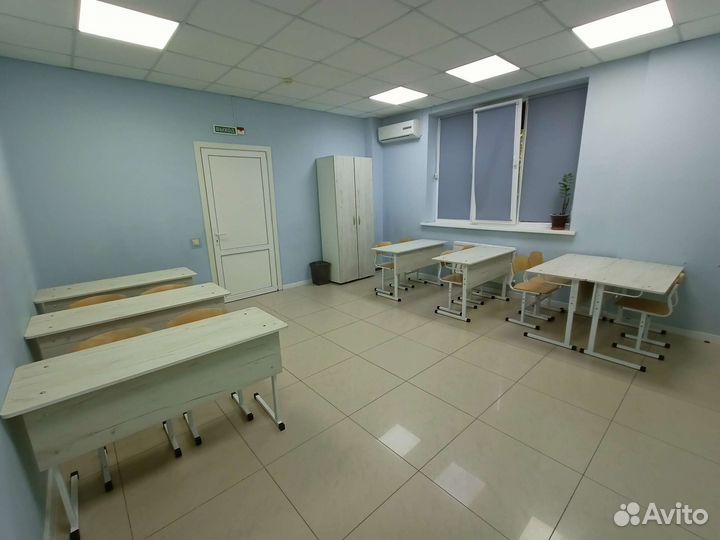 Кабинет для педагога в субаренду