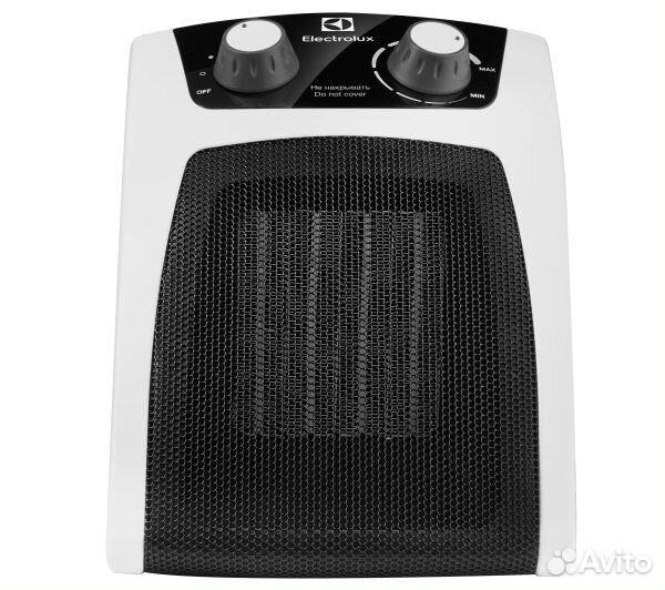 Тепловентилятор Electrolux EFH/C-5120