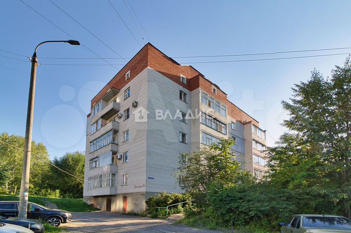 4-к. квартира, 142,5 м², 1/5 эт.