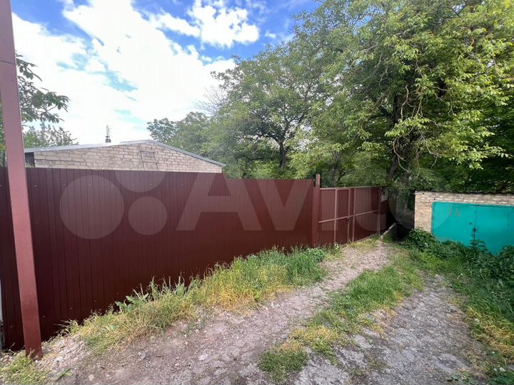 Дача 54 м² на участке 5 сот.