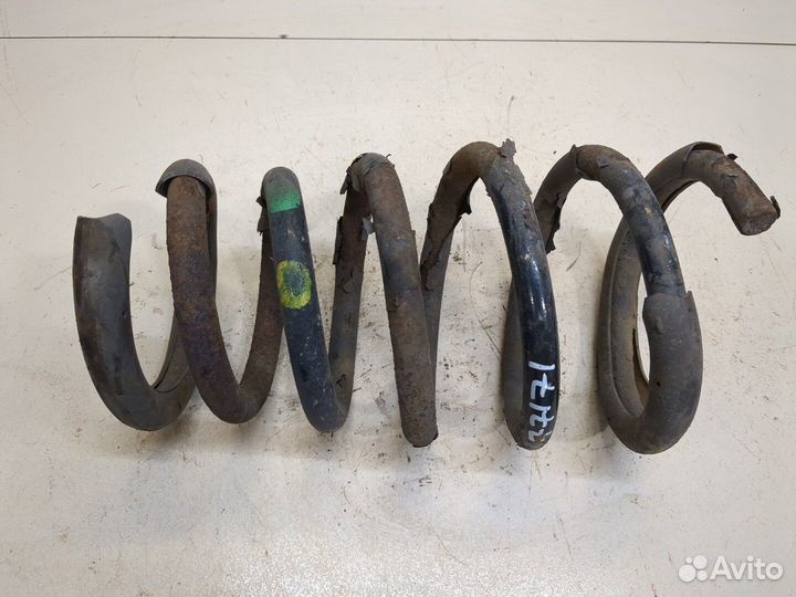 Пружина подвески Volvo XC90, 2006