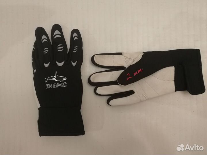 Продам гидрокостюм для подводной охоты и дайвинга