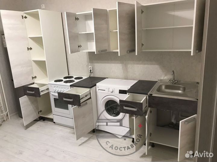 Модульная кухня