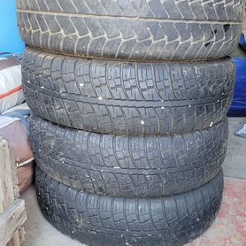 КАМА Кама-231 4/4.5 R13C 82S