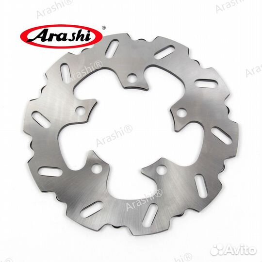Тормозные диски SuzukI GSX-R1000 GSX-R600 Arashi