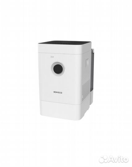 Увлажнитель воздуха с функцией очистки (климатичес