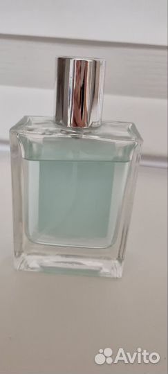 Туалетная вода Euroluxe Deep Blue 100мл