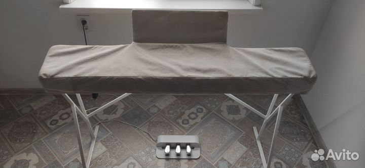 Цифровое пианино casio privia px-s1000