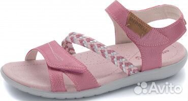 Сандалии Merrell для девочки 33