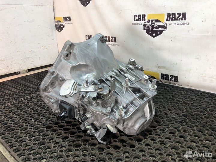 МКПП 2.0 бензин PEY5 Mazda 6