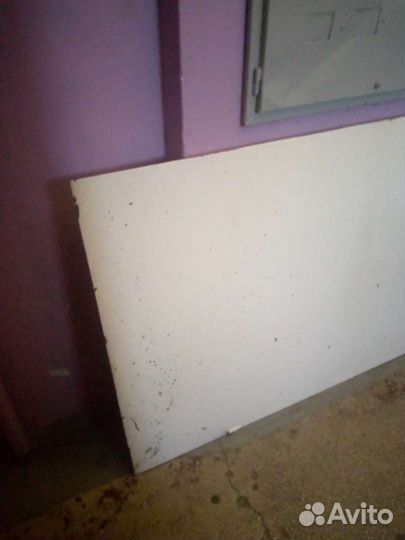 Дверь металлическая