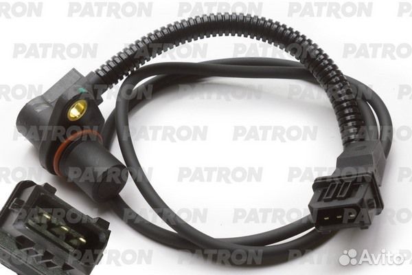 Patron PE40140 Датчик положения коленвала Opel Ast