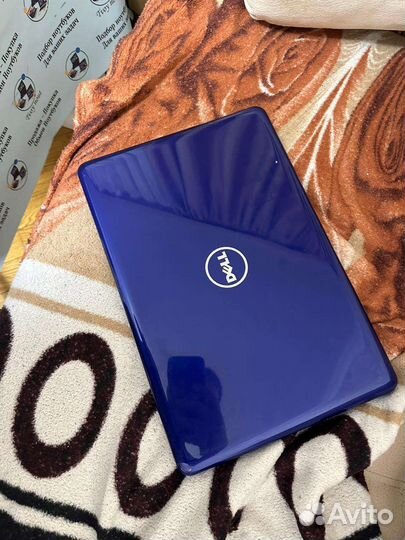 Dell inspirion 15 Игровой ноутбук