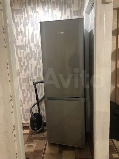 1-к. квартира, 33 м², 3/5 эт.