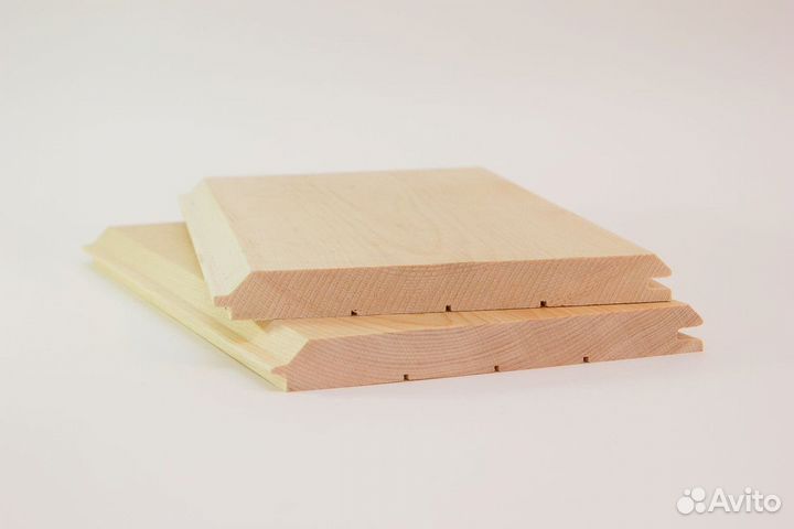 Имитация бруса / Пиломатериалы / доставка ло