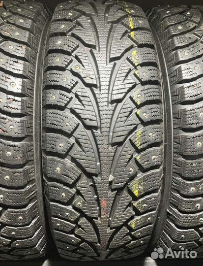 Hankook Winter I'Pike RS2 W429 215/65 R17 96P