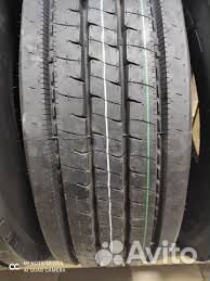 Kama PRO NT-203 385/65 R22.5 164К прицеп