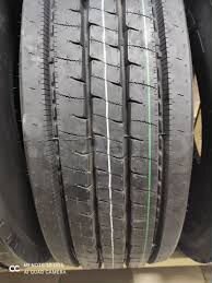 Kama PRO NT-203 385/65 R22.5 164К прицеп