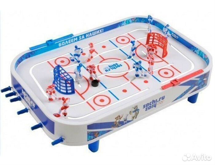 Настольный Хоккей 