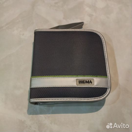 Сумка для cd дисков